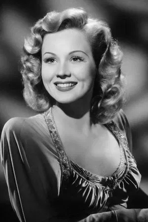 Virginia Mayo photo