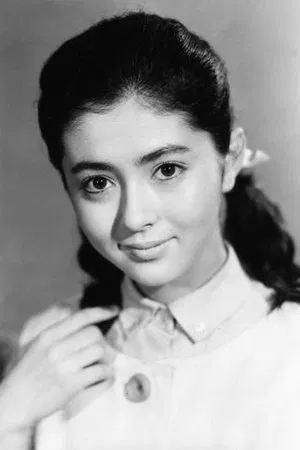 Haruko Wanibuchi photo