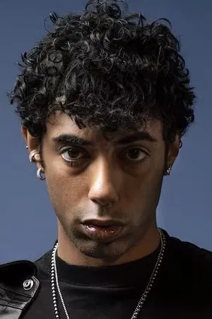 Dylan Thomas Cerulli photo