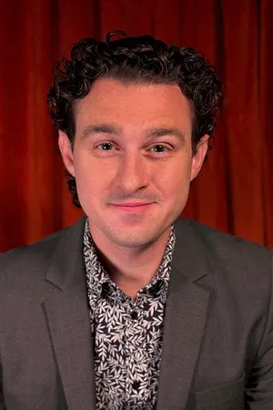 Daniel Ziegler photo