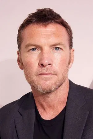 Sam Worthington photo
