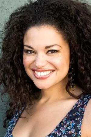 Michelle Buteau photo