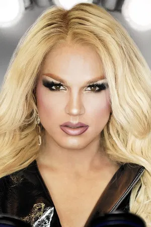 Derrick Barry photo