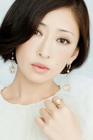 Yasuko Matsuyuki photo