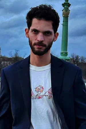 Alejandro Suárez Placeres photo