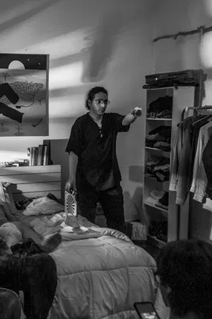 Alberto Fuentes Hirsch photo