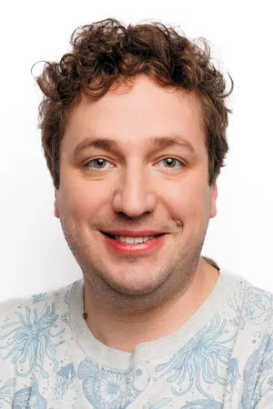 Stepan Devonin photo