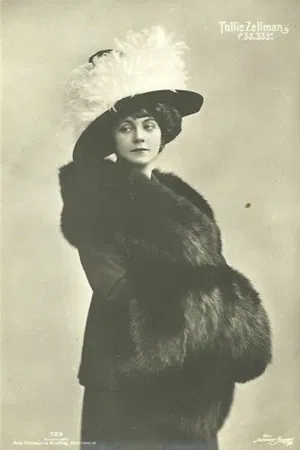 Tollie Zellman photo