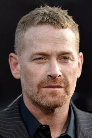 Max Martini photo