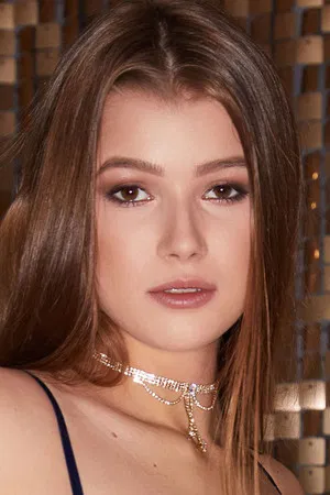 Olivia Sparkle photo