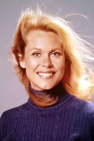 Elizabeth Montgomery photo