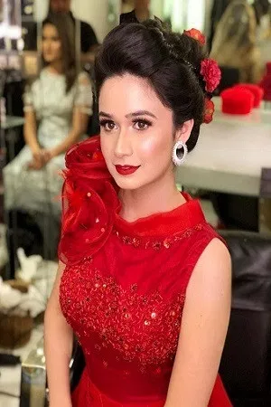 Jannatul Ferdous Oishee photo