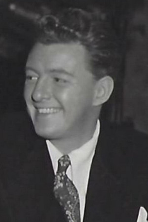 Frederick Brady photo