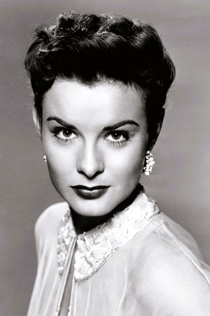 Jean Peters photo