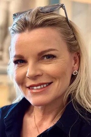 Katerina Pitzner photo