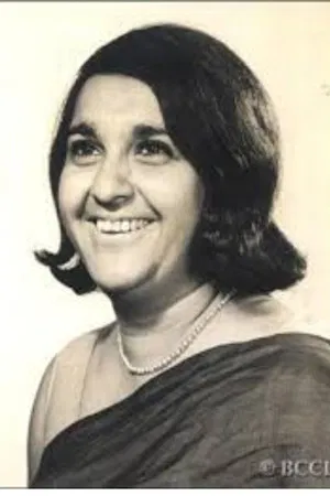 Pearl Padamsee photo