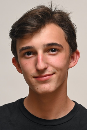 Cameron Winick photo