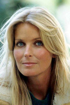 Bo Derek photo