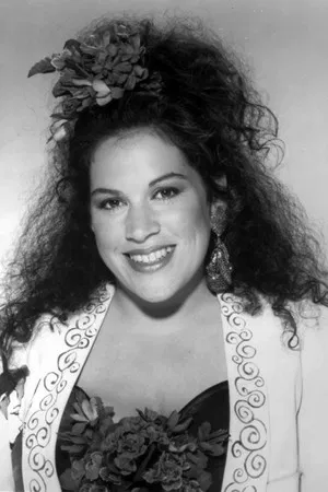 Wendie Jo Sperber photo