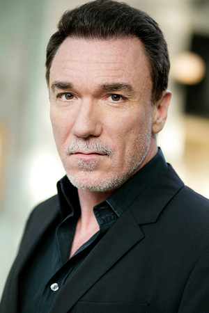 Patrick Page photo
