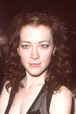 Melissa Auf der Maur photo