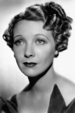 Helen Twelvetrees photo