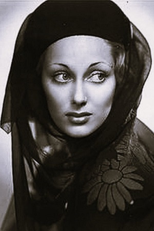 Margaret Vyner photo