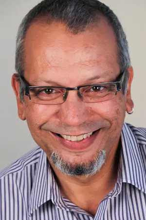 Carlos Miranda photo