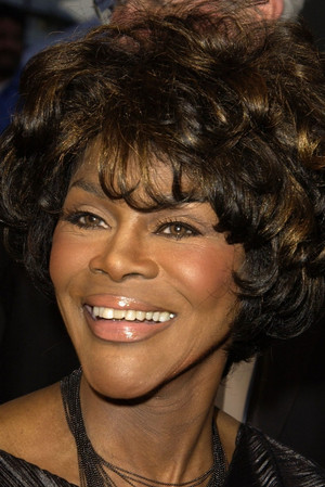 Cicely Tyson photo