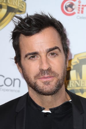 Justin Theroux photo