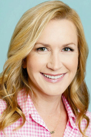 Angela Kinsey photo