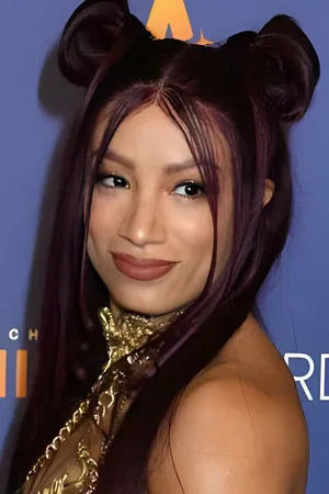 Mercedes Varnado photo