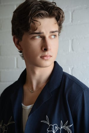 Thomas Gautier photo