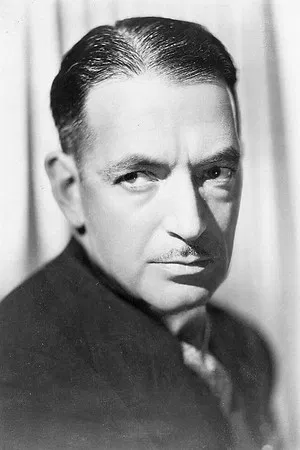 Jameson Thomas photo