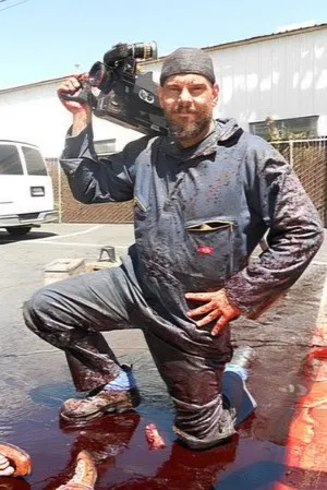 Gabriel Bartalos photo