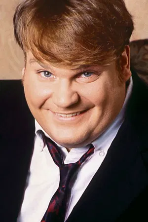 Chris Farley photo