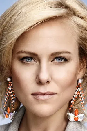 Ingrid Bolsø Berdal photo