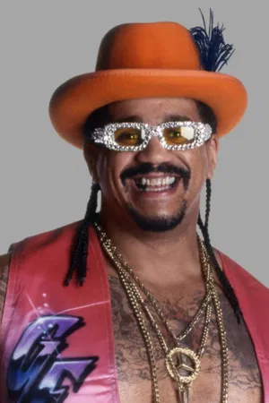 Charles Wright photo