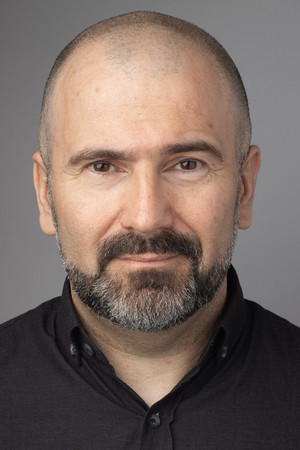 Vadim Medvedev photo