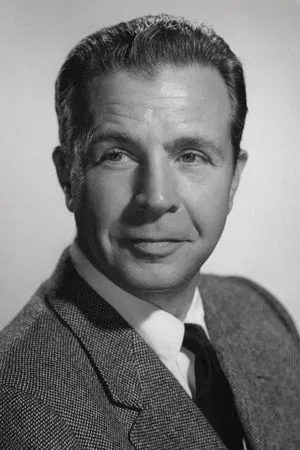 Dick Powell photo