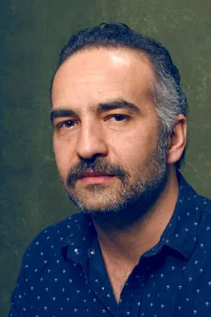 Nadir Sarıbacak photo