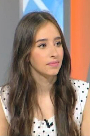 Dimitra Doumeni photo