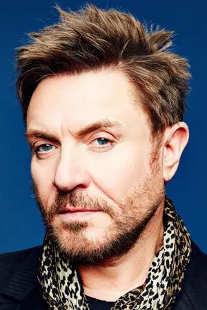 Simon Le Bon photo