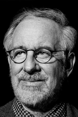 Steven Spielberg photo