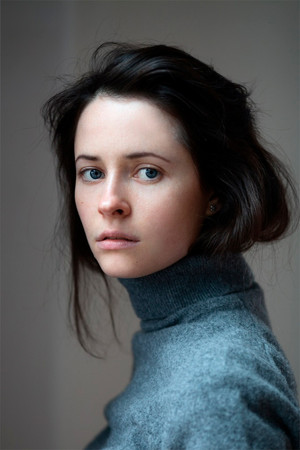 Marina Vorozhischeva photo