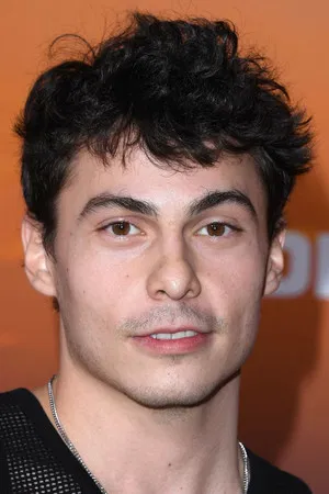 Nicholas Cirillo photo