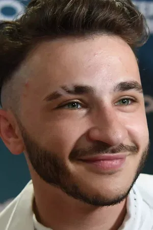 Eldar Dzharakhov photo