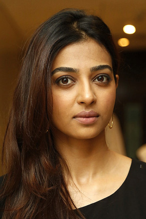 Radhika Apte photo