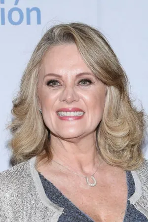 Erika Buenfil photo