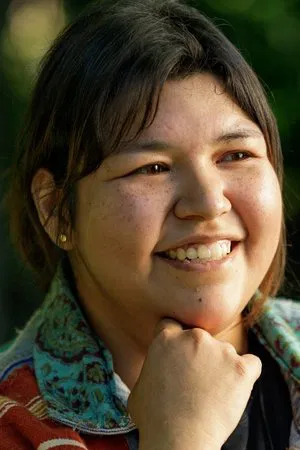 Sharon Ishpatao Fontaine photo